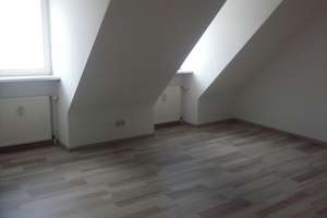 2-Zimmer-Wohnung in Pritzwalks Innenstadt