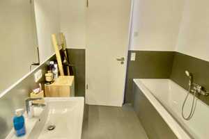 Wunderschöne moderne 3-Zi-Wohnung nahe am Wasser (möbliert zur Untermiete) – Berlin – Vorschaubild 14