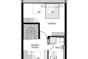 Stilvoll wohnen, entspannt leben
in Wattenscheid – Die vollständige Adresse der Immobilie erhältst du vom Anbieter., 44866 Leithe, Bochum – Vorschaubild 21