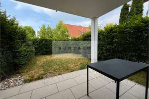 Moderne 4-Zimmer-Maisonette-Wohnung mit Garten und West-Terrasse! – Stieglitzweg 22, 81827 Waldtrudering, München – Vorschaubild 3