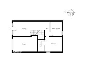 Ein Zuhause zum Wohlfühlen – viel Licht, Raum und Komfort – Die vollständige Adresse der Immobilie erhältst du vom Anbieter., 76228 Hohenwettersbach, Karlsruhe – Vorschaubild 6