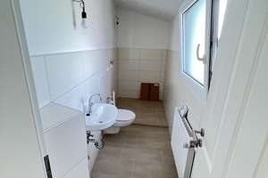 Schöne 3 Zimmer Wohnung mit Altbaucharme  in Goch – Bahnhofstraße 53, 47574 Goch – Vorschaubild 8