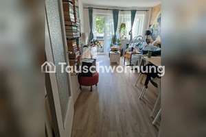 Tauschwohnung: Wir möchten uns vergrößern