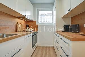 MÖBLIERT - WOHNKOMFORT - 2-Zimmer-Wohnung mit Balkon – Die vollständige Adresse der Immobilie erhältst du vom Anbieter., 70174 Relenberg, Stuttgart – Vorschaubild 36
