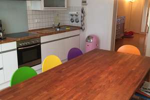 Mitten drin in Poppelsdorf! Einziehen und wohlfühlen! Mit eigenem Garten und EBK inkl. E-Geräten – Sebastianstraße 20, 53115 Poppelsdorf, Bonn – Vorschaubild 8