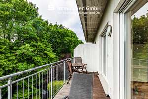 Modernes Reihenmittelhaushaus in beliebter Lage von Gievenbeck! – 48161 Gievenbeck, Münster – Vorschaubild 6