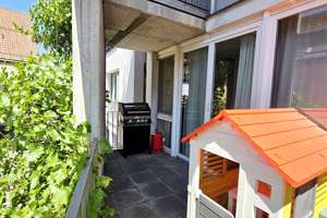 AIDLINGEN-DEUFRINGEN: Modernes 5,5-Zimmer-Townhouse mit Dachterrasse & Garage – Die vollständige Adresse der Immobilie erhältst du vom Anbieter., 71134 Aidlingen – Vorschaubild 16