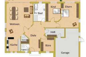 Eine Perle: Hochwertiges Efh. in Traumlage mit ca. 190 m² Wohnfläche + ca. 100 m² Dachstudio – Heinsberg (Kreis) – Vorschaubild 15