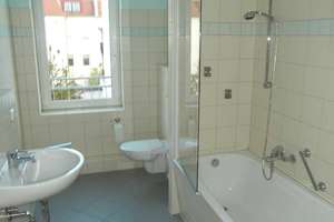 Schöne 2-Zimmer-Wohnung mit Balkon in Leipzig – 4229 Kleinzschocher, Leipzig – Vorschaubild 2