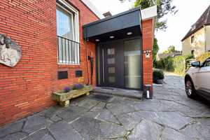Bungalow mit Stil und Südgarten in ruhiger Seitenstraße. 
Ihr Zuhause im Grünen! – Dortmund – Vorschaubild 17