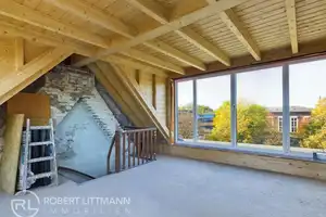 Reihenendhaus mit großem Potenzial im Herzen der Bremer Neustadt – Bremen – Vorschaubild 21