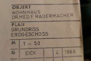 Idyllisches Arzthaus im Landhausstil, Pool – Die vollständige Adresse der Immobilie erhältst du vom Anbieter., 45966 Gladbeck – Vorschaubild 100