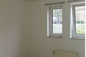Helle große 2-Zimmer-Neubau-Souterrain-Wohnung in Bremen-Schwachhausen, Bürgermeister-Spitta-Allee 2 – Bürgermeister-Spitta-Allee 28, 28329 Radio Bremen, Bremen – Vorschaubild 4