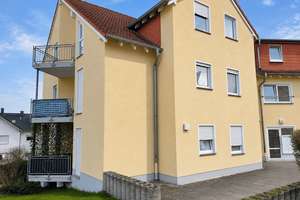 Gepflegte 2-Zimmer-Erdgeschosswohnung mit Balkon, Einbauküche und TG-Stellplatz in Limburg – Die vollständige Adresse der Immobilie erhältst du vom Anbieter., 65549 Limburg an der Lahn – Vorschaubild 9