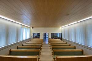 Ehemaliges Kirchengebäude 
in Freudenstadt-Dietersweiler zu verkaufen! – Kraibrunnenstraße 14, 72250 Freudenstadt – Vorschaubild 8