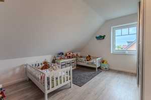 Traumhaus in moderner Architektur - Stilvoll und energieeffizient! – Friesland (Kreis) – Vorschaubild 12
