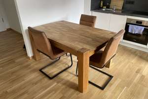 Hochwertiger 2 Zimmer Wohnung in Heilbronn - nur Oktober 2026 bis Januar 2027 Untermiete
