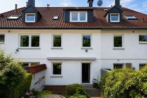 Ein Haus, viele Möglichkeiten – Reihenmittelhaus mit unverbaubarem Grünblick – Die vollständige Adresse der Immobilie erhältst du vom Anbieter., 42109 Uellendahl-Katernberg, Wuppertal – Vorschaubild 4