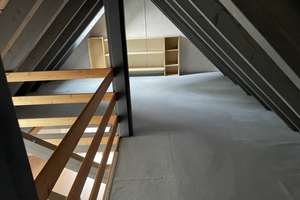 Haus mit Garten und Charme für die kleine Familie – Die vollständige Adresse der Immobilie erhältst du vom Anbieter., 47803 Inrath/Kliedbruch, Krefeld – Vorschaubild 21