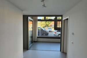 Neuwertige, moderne 2,5-Zimmer-Wohnung in Fürth – Doktor-Mack-Straße 42, 90762 Stadtpark, Stadtgrenze, Fürth – Vorschaubild 3