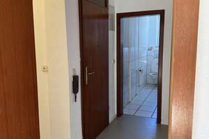 Sanierte 1,5-Zimmer-Wohnung mit Balkon und Einbauküche in ruhiger Lage – Germaniastraße 64, 68199 Neckarau, Mannheim – Vorschaubild 11