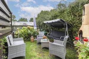 Familienfreundlicher Bungalow in ruhiger Lage – mit Garten, Kamin und Glasfaseranschluss – Nordvorpommern (Kreis) – Vorschaubild 13