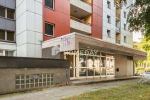 Wohnen im fünften Obergeschoss: Zwei Zimmer, Balkon und viel Potenzial – 33609 Heepen, Bielefeld – Vorschaubild 5
