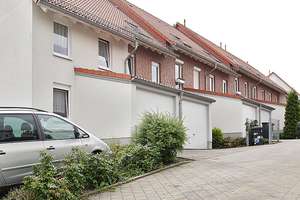 Reihenhaus mit attraktivem Grundriss in Lüdenscheid-Vogelberg! Neuer Vinylboden! – Lieselotte-Kahn-Str. 96, 58513 Lüdenscheid – Vorschaubild 5
