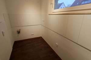 Singelwohnung - Praktisch mit Balkon und Garage – Am Friedenstal 6, 30627 Misburg-Nord, Hannover – Vorschaubild 4