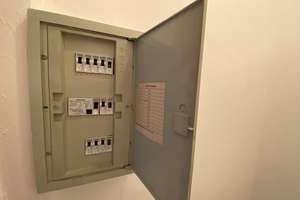 Helle ETW zur Selbstnutzung in zentraler Lage! – Kuhlehof 2, 44803 Wiemelhausen, Bochum – Vorschaubild 13
