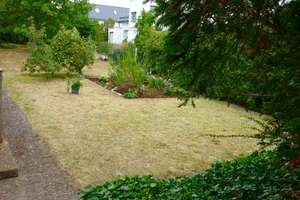Haus mit großem Garten, freistehend, V0N PRIVAT, provisionsfrei, zu verkaufen – Falkenweg 11, 33104 Schloß Neuhaus, Paderborn – Vorschaubild 9