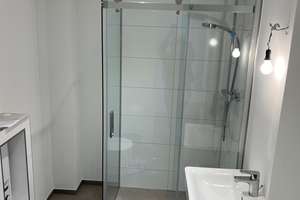 +++ Attraktive Wohnung mit Rheinblick +++ – 40221 Hamm, Düsseldorf – Vorschaubild 4