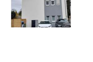 4-Zimmer Maisonette Wohnung mit Einbauküche in Hamburg-Tonndorf