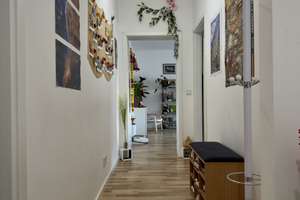 Helle 2-Zimmer-Wohnung in der Mannheimer Innenstadt (M7) – verfügbar ab 1. Juni – M7 11, 68161 Innenstadt/Jungbusch, Mannheim – Vorschaubild 7