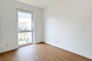 Die Chance auf Neubauqualität: 3‑Zimmer‑Wohnung mit Balkon, sofort bezugsfrei – Freunder Weg 10, 52068 Trierer Straße, Aachen – Vorschaubild 18