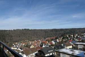 Lichtdurflutete Wohnung mit Weitblick! – Pforzheim – Vorschaubild 12