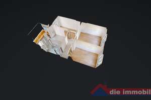 *** 3 Zimmer - Balkon - Neue Neustadt *** – 39124 Neue Neustadt, Magdeburg – Vorschaubild 21