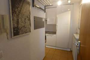 Im Kernerviertel: Top 1 Zi-Whg. (ca. 36 m²) mit Balkon, EBK, Aufzug uvm.! – Die vollständige Adresse der Immobilie erhältst du vom Anbieter., 70190 Kernerviertel, Stuttgart – Vorschaubild 7
