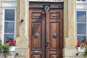 Repräsentatives Herrenhaus 
mit Parkanlage – Die vollständige Adresse der Immobilie erhältst du vom Anbieter., 38228 Lichtenberg, Salzgitter – Vorschaubild 3