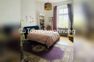 Tauschwohnung: 3-Zimmer-Wohnung auf 107qm in Moabit  zum Tausch – Die vollständige Adresse der Immobilie erhältst du vom Anbieter., 10557 Moabit, Berlin – Vorschaubild 6