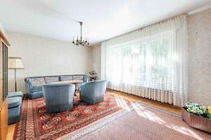 Großzügiges Zweifamilienhaus im Musikerviertel mit herrlichem Garten und Stadthaus-Flair – Die vollständige Adresse der Immobilie erhältst du vom Anbieter., 76185 Weststadt, Karlsruhe – Vorschaubild 5
