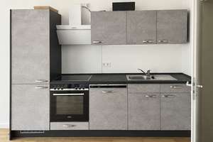 Schöne 2-Zimmer-Wohnung in der nähe der Dahme  – Wendenschloßstraße  332, 12557 Köpenick, Berlin – Vorschaubild 9