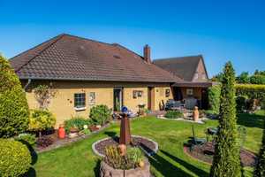 Gepflegter Bungalow in ruhiger Sackgassenlage von Westerstede – Ammerland (Kreis) – Vorschaubild 6