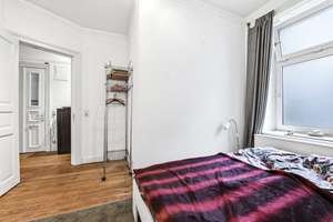 Ottensen Vibes: Altbau-EG mit Garten in Elbnähe – Die vollständige Adresse der Immobilie erhältst du vom Anbieter., 22765 Ottensen, Hamburg – Vorschaubild 9