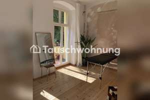 Tauschwohnung: 2-Zimmer Altbau mit Balkon am Ostkreuz – Lenbachstr 16, 10245 Friedrichshain, Berlin – Vorschaubild 3