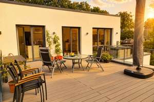 Elegante Wohnung mit herrlicher Dachterrasse! – Die vollständige Adresse der Immobilie erhältst du vom Anbieter., 22359 Volksdorf, Hamburg – Vorschaubild 9