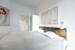 Renditestarke Ferienwohnung im High End! – Die vollständige Adresse der Immobilie erhältst du vom Anbieter., 23570 Travemünde, Lübeck – Vorschaubild 10