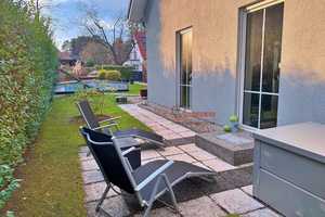 Einfamilienhaus mit Pool in Wilhelmshorst - Wo naturnahe Idylle auf höchste Lebensqualität trifft – Potsdam-Mittelmark (Kreis) – Vorschaubild 41