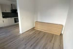 Wunderschöne 1-Zimmer-Wohnung mit EBK – Heinrichstraße 187, 64287 Darmstadt-Ost, Darmstadt – Vorschaubild 4