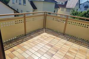 Wohnung mit schöner Dachterrasse und viel Potenzial für Ihre Wohnideen – Die vollständige Adresse der Immobilie erhältst du vom Anbieter., 71404 Korb – Vorschaubild 5